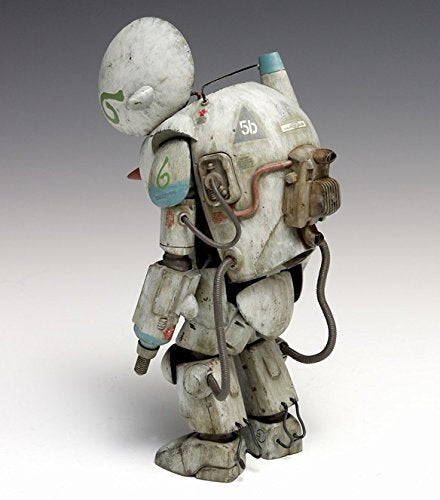 Winter Mute Snowman Gladiator Early Type Winter and soldiers set