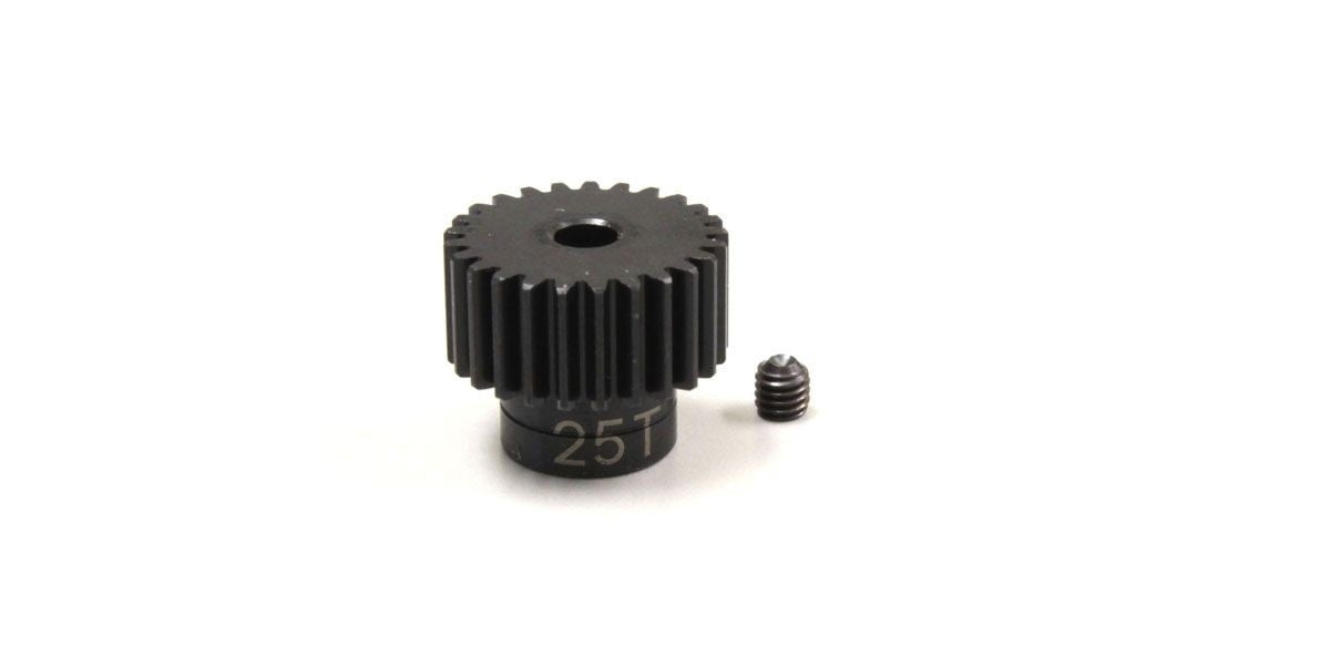 PNGS4825 Steel Pinion Gear(25T-48P)