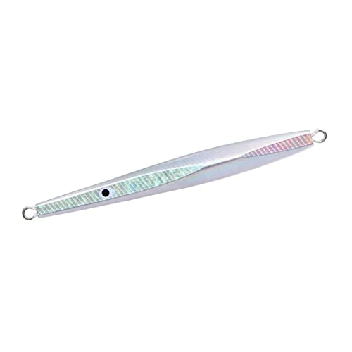 ダイワ(DAIWA) MMジグ3 250g アデルシルバー - BanzaiHobby