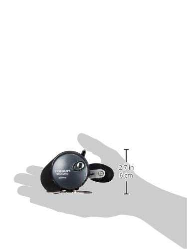 シマノ(SHIMANO) ベイトリール 両軸 20 トリウム 1500HG(右) ジギング 初心者向け - BanzaiHobby