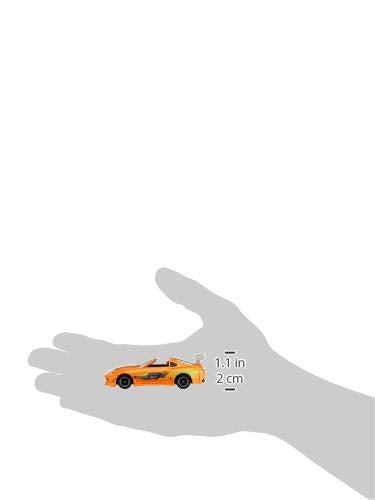 トミカ ドリームトミカ No.148 ワイルド・スピード/スープラ - BanzaiHobby