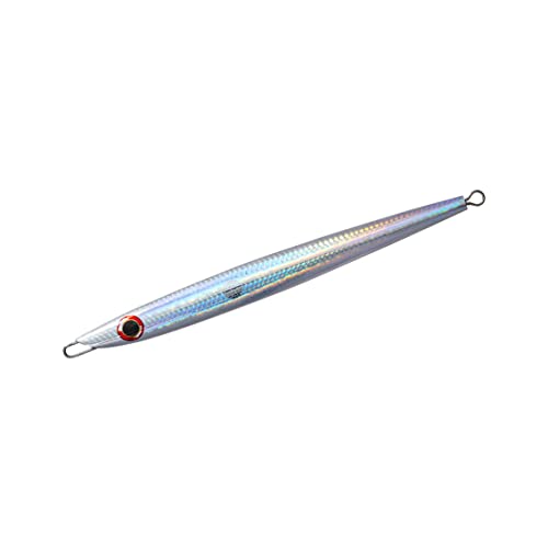 ダイワ(DAIWA) SGTBジグ2A220AMGフルシルバー - BanzaiHobby