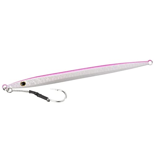 シマノ(SHIMANO) オシア EJスピード 230g JV-223S 009 Tグロピン - BanzaiHobby