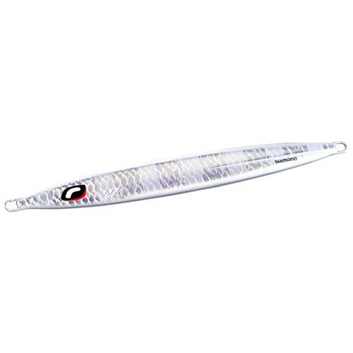 シマノ(SHIMANO) オシア ロングウェーバー 320g JV-L32U 011 Aケイムラゼブラ - BanzaiHobby