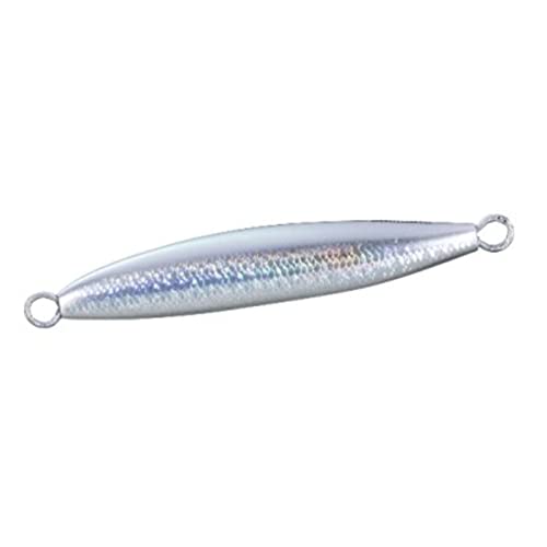 シマノ(SHIMANO) メタルジグ オシア フォールショット 80g JV-A08W 012 Sナゴナゴ - BanzaiHobby