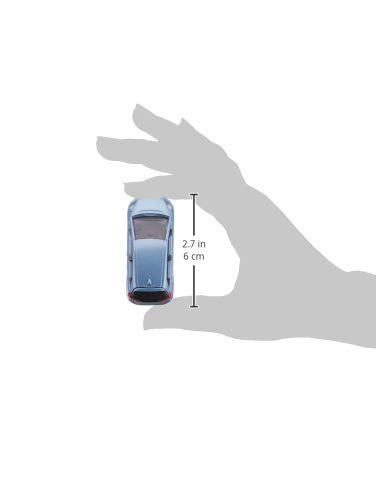 タカラトミー トミカ No.33 ホンダ フィット (箱) ミニカー おもちゃ 3歳以上 - BanzaiHobby