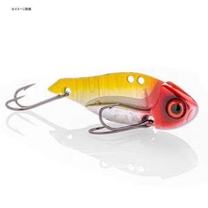 ラパラ(Rapala) ストーム GXウルトラブレード 7.5g GXUB07#HT ホットタイガー - BanzaiHobby