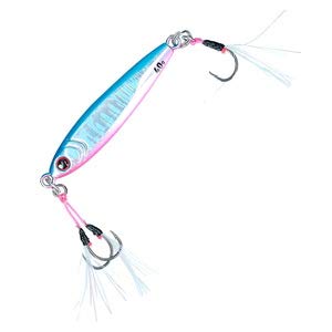 ダイワ(DAIWA) ソルティガCVジグSLJ 30g MGブルピン - BanzaiHobby