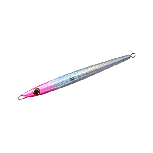 ダイワ(DAIWA) SG(ショアジギング) TBジグ2A 260AMLピンクヘッド - BanzaiHobby