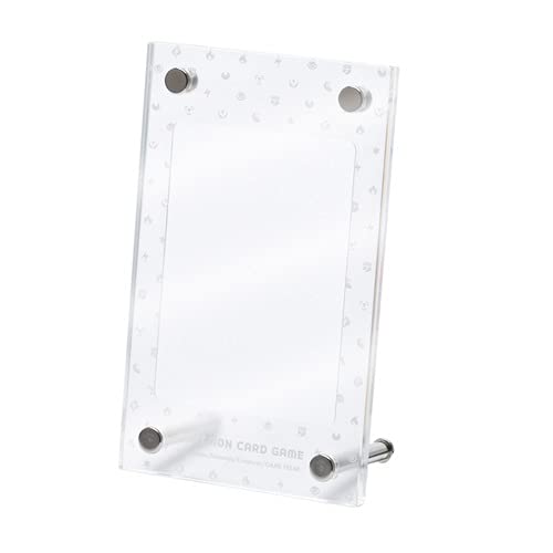 ポケモンカードゲーム ディスプレイフレーム エネルギー - BanzaiHobby