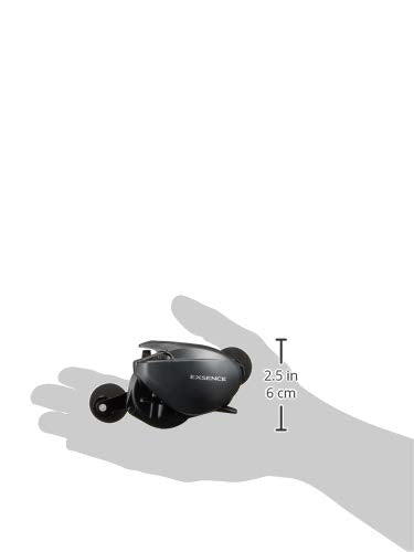 シマノ(SHIMANO) ベイトリール 両軸 20 エクスセンス DC SS XG(右) シーバス ロックフィッシュ - BanzaiHobby