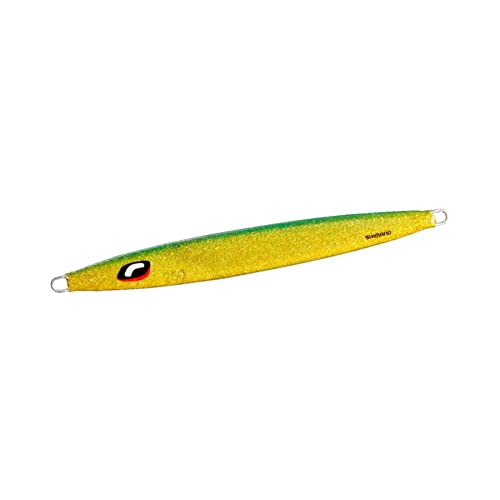 シマノ(SHIMANO) オシア ロングウェーバー 250g JV-L25U 012 ラメグリキン - BanzaiHobby