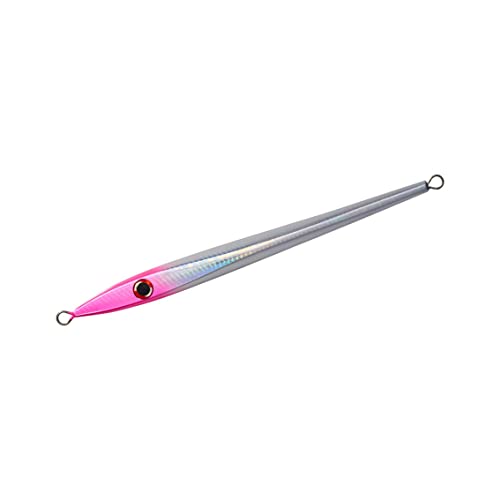 ダイワ(DAIWA) SGKYジグ2アデル220Aピンクヘッド - BanzaiHobby