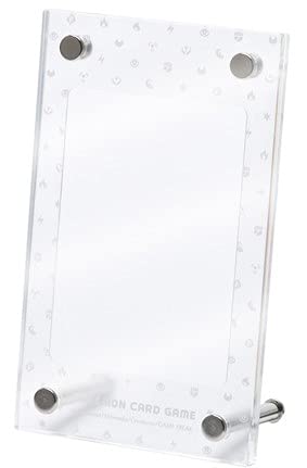 ポケモンカードゲーム ディスプレイフレーム エネルギー - BanzaiHobby