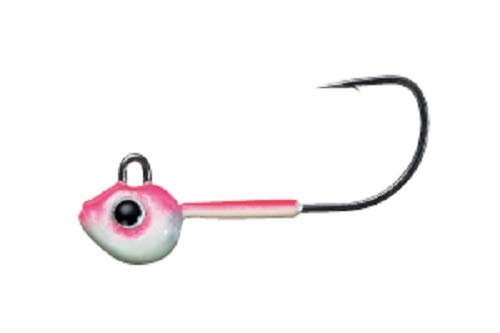 ダイワ(DAIWA) ジグヘッド アジング メバリング 月下美人 SWライトジグヘッド SS 1.0g #8 926324 - BanzaiHobby