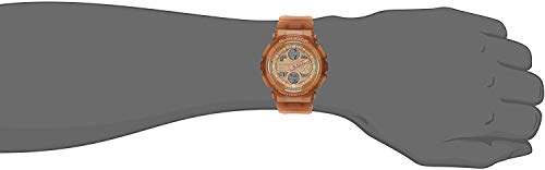 カシオ CASIO 腕時計 ジーショック G-SHOCK ニュートラルカラーシリーズ ミッドサイズモデル GMA-S140NC-5A1 メンズ 人気カラー [1 - BanzaiHobby