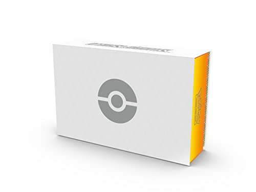 ポケモンカードゲーム ソード&シールド ウルトラプレミアムコレクション リザードン - BanzaiHobby