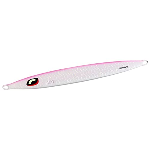 シマノ(SHIMANO) オシア ロングウェーバー 350g JV-L35U 013 Tグロピン - BanzaiHobby