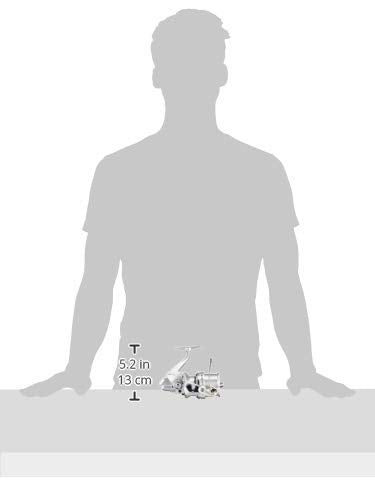 ć·ćć(SHIMANO) ć¹ććć³ć°ćŖć¼ć« ęćć»é ę 14 ć¹ć¼ćć¼ćØć¢ć ć¹ćć³ćøć§ć¤ 30 ęØęŗä»ę§ ćć¹ ååæč
åć - BanzaiHobby