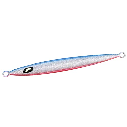 シマノ(SHIMANO) オシア スティンガーバタフライ ペブルスティック サクラスペシャル 100g JV-P10T 005 ラメブルピン - BanzaiHobby