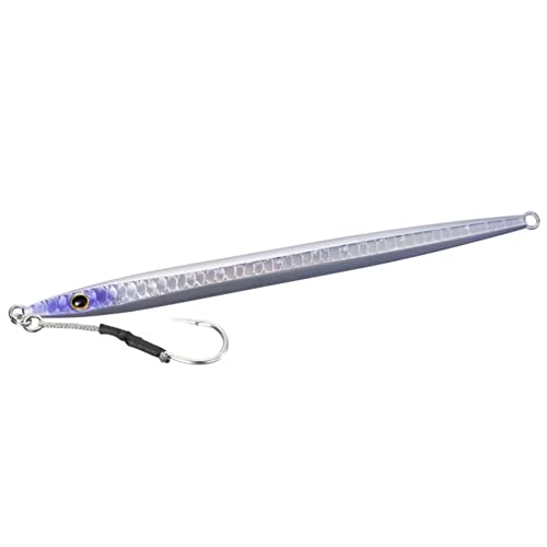 シマノ(SHIMANO) オシア EJスピード 260g JV-226S 008 Aケイムラベイト - BanzaiHobby