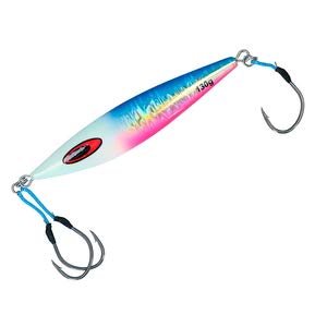 ダイワ(DAIWA) ソルティガFKジグ-H 130g MGブルピングローヘッド - BanzaiHobby