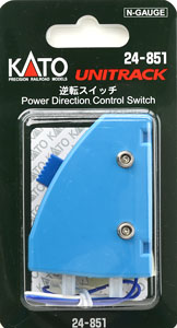 24-851 Turntable Power Direction Control Switch