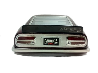 PAB-119 NISSAN FAIRLADY 240Z‐G