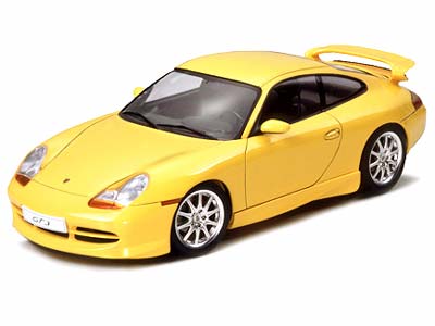 Porsche 911 GT3
