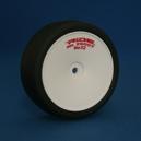 26006 Pre-mount tire set (Re36) 4 Pack