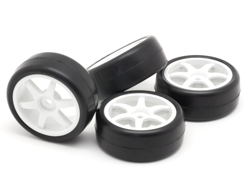 26033 RT36 Club Race Tire 24mm Width