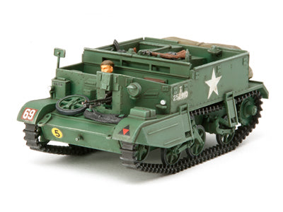 British Universal Carrier - Finished Model Mk.II