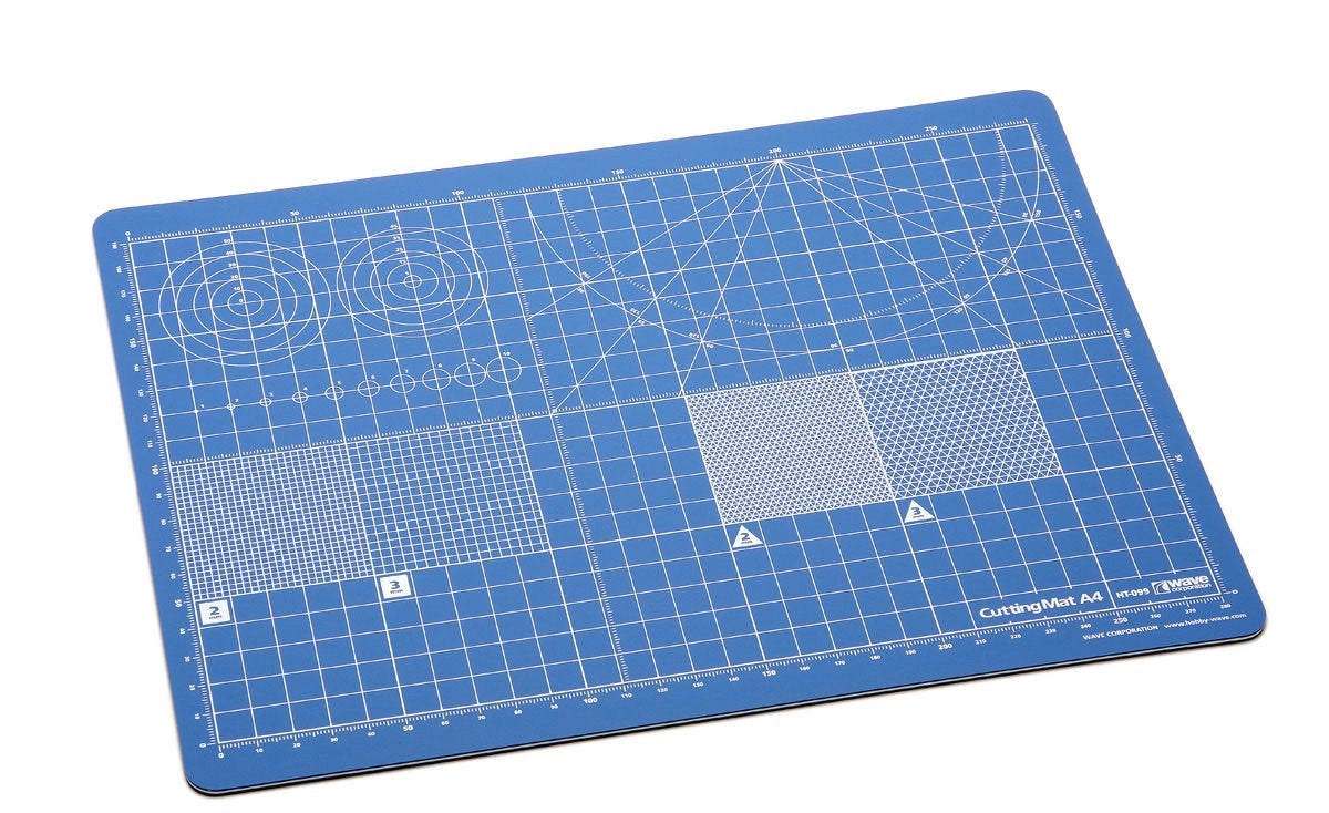 HT-099 Cutting Mat A4