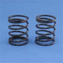 28040 TC Big Bore Short Spring/23mm/Black/5.75