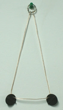 29003 Body Hanger (3Pcs)