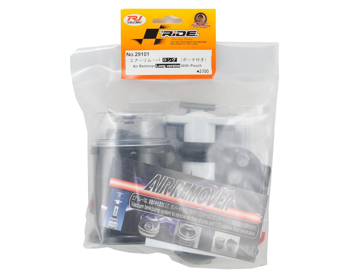 29101 Air Remover Long Version With Pouch
