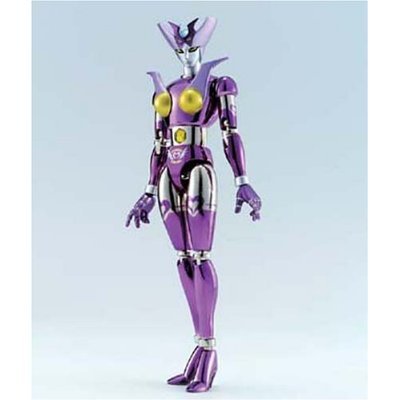 超合金魂 GX-09MA マジンガーエンジェル ミネルバX – BanzaiHobby