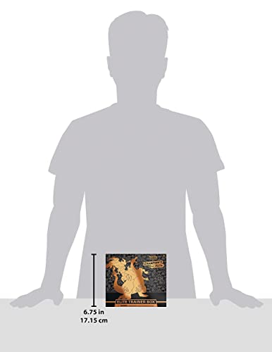 ポケモンカード TCG チャンピオンパス エリートトレーナーボックス - BanzaiHobby