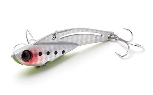 ジャクソン(Jackson) ルアー テッパンバイブ 20g GCB グローチャートベイト - BanzaiHobby