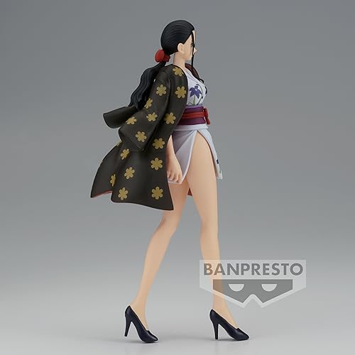 ワンピース THE出航 NICO ROBIN - BanzaiHobby