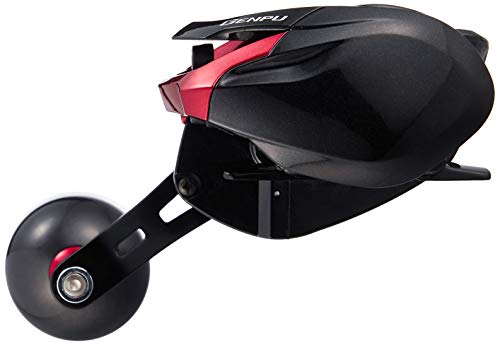 シマノ(SHIMANO) 船・手巻リール 両軸 20 ゲンプウ XT 200PG(右) エギタコ ヒラメ タチウオ - BanzaiHobby