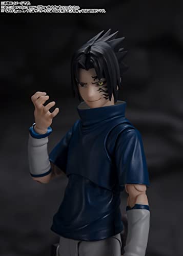 S.H.フィギュアーツ NARUTO-ナルト- 大蛇丸 -永劫を求めし真理の探究者- 約150mm ABS&PVC製 塗装済み可動フィギュア - BanzaiHobby