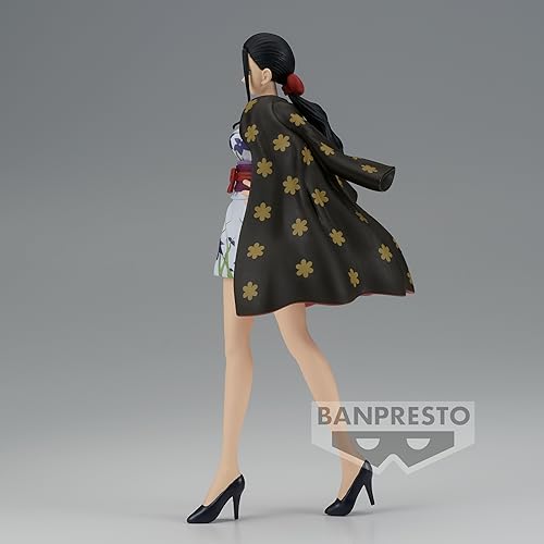 ワンピース THE出航 NICO ROBIN - BanzaiHobby