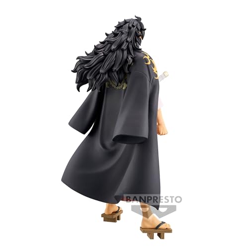 ワンピース DXF THE GRANDLINE SERIES EXTRA KOUZUKI MOMONOSUKE 光月モモの助 - BanzaiHobby