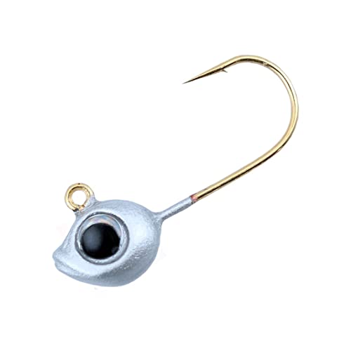 ダイワ(DAIWA) ジグヘッド 月下美人アジングジグヘッド 1.0g #12 - BanzaiHobby