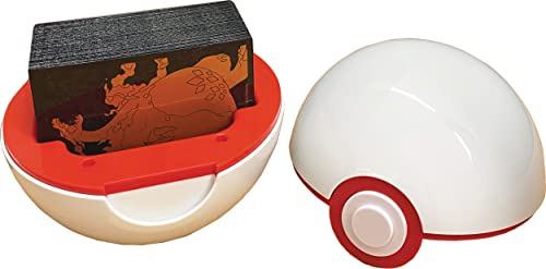 ポケモンカードゲーム:ポケモンGO プレミアデッキホルダーコレクション ドラゴナイト VSTAR - BanzaiHobby