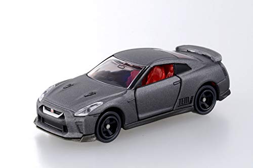 トミカイベントモデルNO.13 日産 GT-R - BanzaiHobby