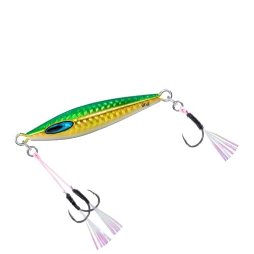 ダイワ(DAIWA) ソルティガ FKジグTG SLJ 80g - BanzaiHobby