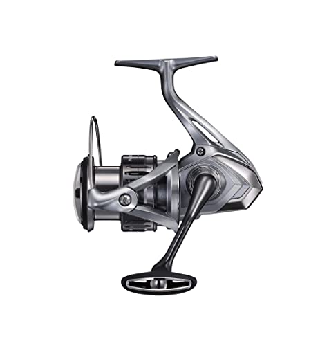 NASCI C5000XG FC NASCI - BanzaiHobby