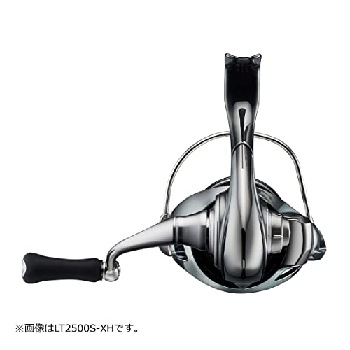 ダイワ(DAIWA) スピニングリール 22EXIST LT3000-H - BanzaiHobby